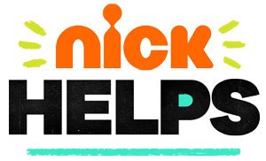 Nick Helps Logo